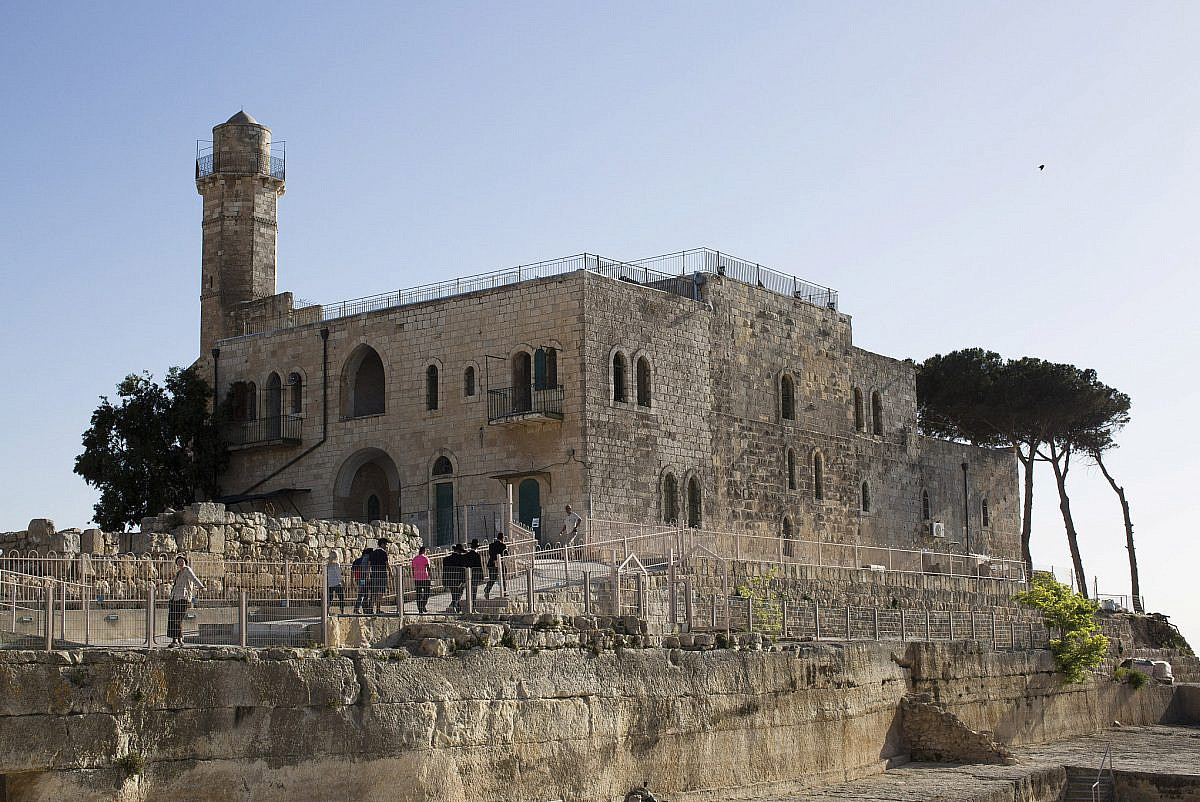 Israël s'empare « morceau par morceau » des sites patrimoniaux de Cisjordanie - Agence Media Palestine